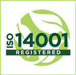 TS16949 Registered