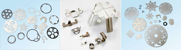 Stampings Overview