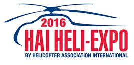 Heli-Expo Trade Show, Louisville, KY – March 1-3, 2016 