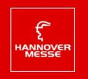 HANNOVER MESSE, Hannover, April 25 – 29, Exhibition Hall 4, Stand E38