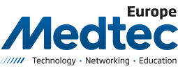 MedTec Europe 2018 - Stuttgart 17-19 April - #9B41