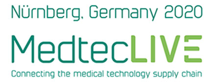 MedTec Live Germany, March 2019