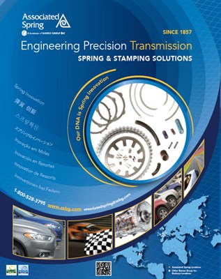 Transmission Technology 2014 Ad